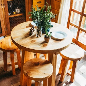 Живая мебель, выполненная из древесины в Подтёсово - podtyosovo.mebel54.com | фото