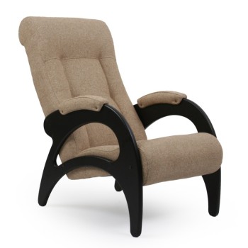 Кресло для отдыха Модель 41 без лозы в Подтёсово - podtyosovo.mebel54.com | фото