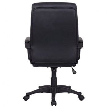 Кресло офисное BRABIX Enter EX-511 (черный) в Подтёсово - podtyosovo.mebel54.com | фото