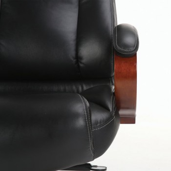 Кресло офисное BRABIX Infinity EX-707 в Подтёсово - podtyosovo.mebel54.com | фото