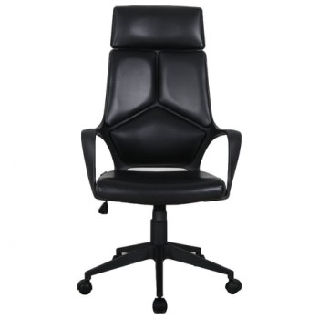 Кресло офисное BRABIX Prime EX-515 (экокожа) в Подтёсово - podtyosovo.mebel54.com | фото