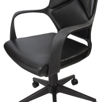 Кресло офисное BRABIX Prime EX-515 (экокожа) в Подтёсово - podtyosovo.mebel54.com | фото