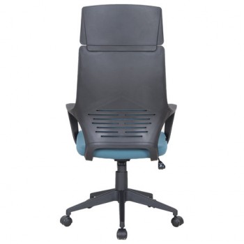 Кресло офисное BRABIX Prime EX-515 (голубая ткань) в Подтёсово - podtyosovo.mebel54.com | фото