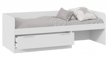Кровать комбинированная «Марли» Тип 1 в Подтёсово - podtyosovo.mebel54.com | фото