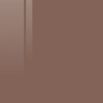 Кухонный гарнитур "Мечта 1.6" белый/крем глянец/капучино в Подтёсово - podtyosovo.mebel54.com | фото